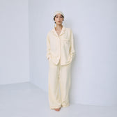 C/2F HOMEロングスリーブ/パンツSET