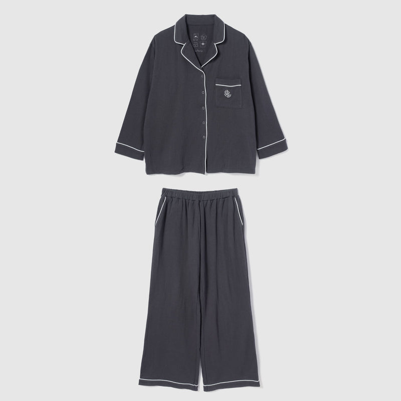 C/2F HOMEロングスリーブ/パンツSET