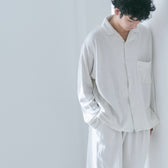C/2F HOME men'sロングスリーブ/パンツSET