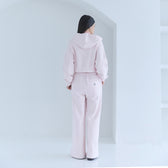 Brushed Cotton Pony Easy Pants