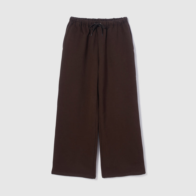 Brushed Cotton Pony Easy Pants