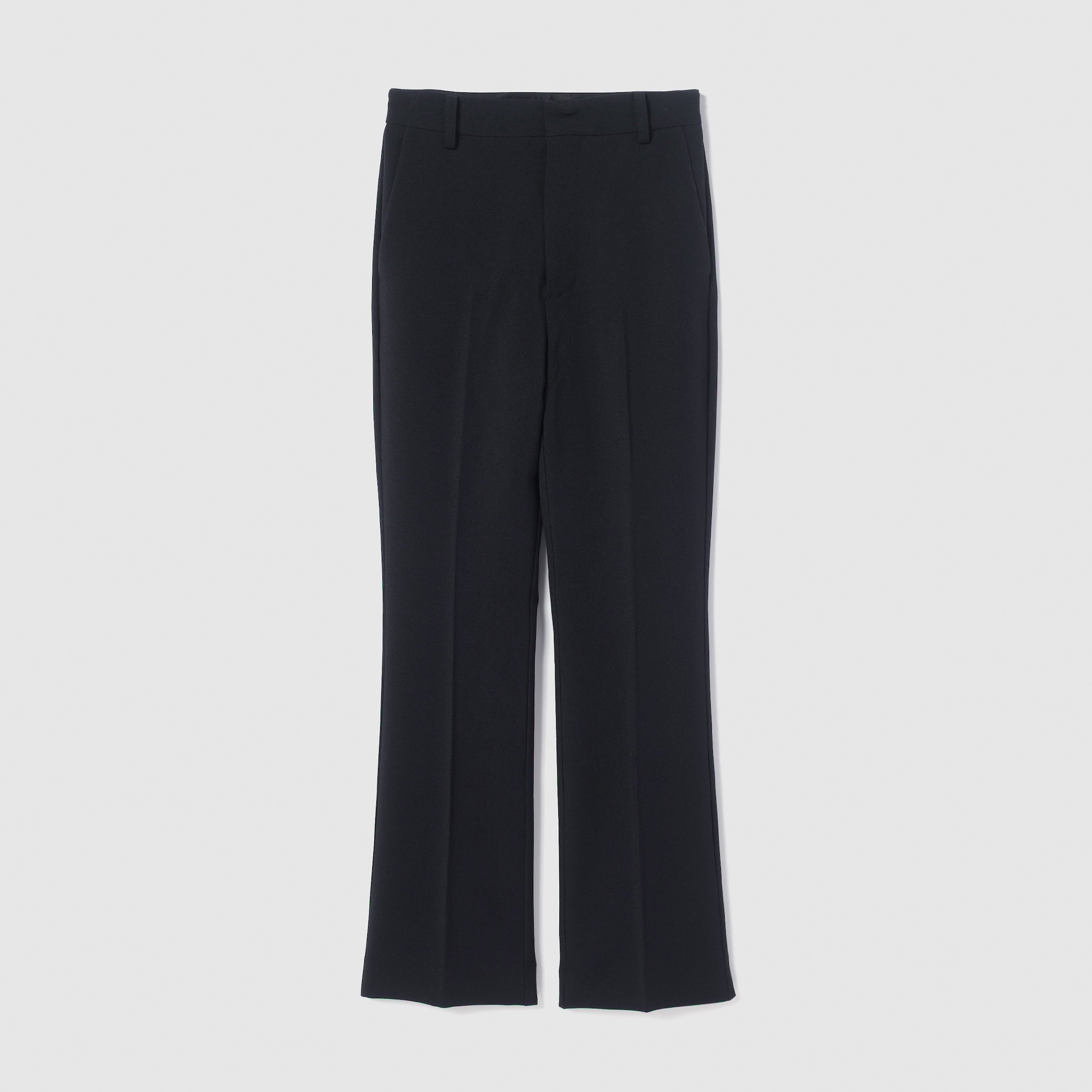 collab Slim Slacks Pants