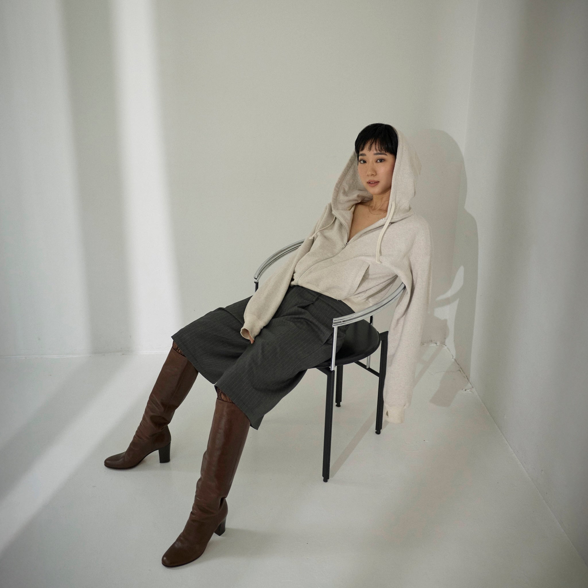 collab Boys Waist Tuck Half Pants