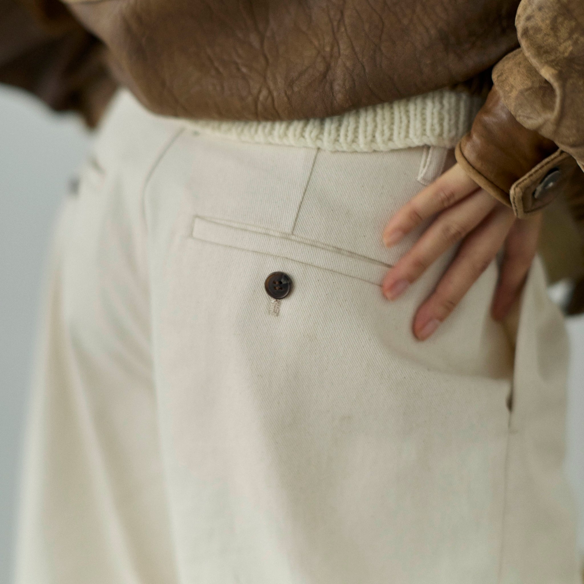 collab Boys Waist Tuck Half Pants