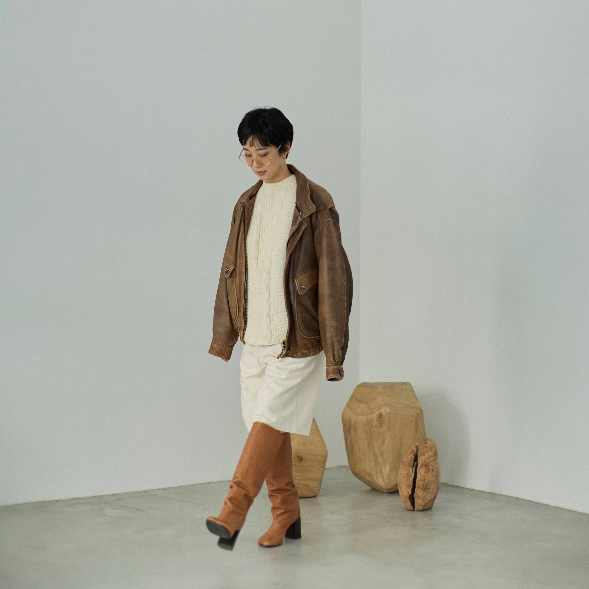 collab Boys Waist Tuck Half Pants