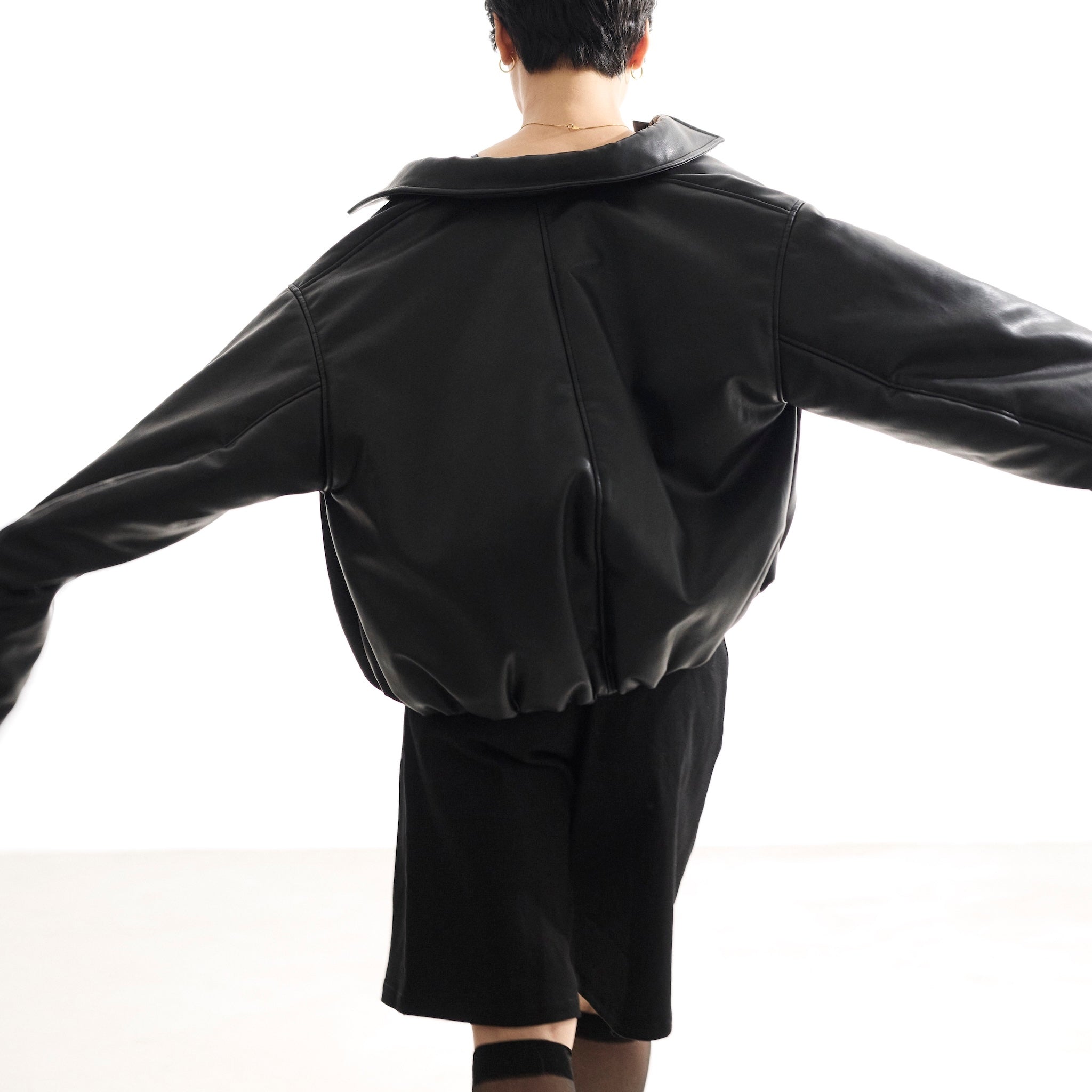 collab Boys Waist Tuck Half Pants