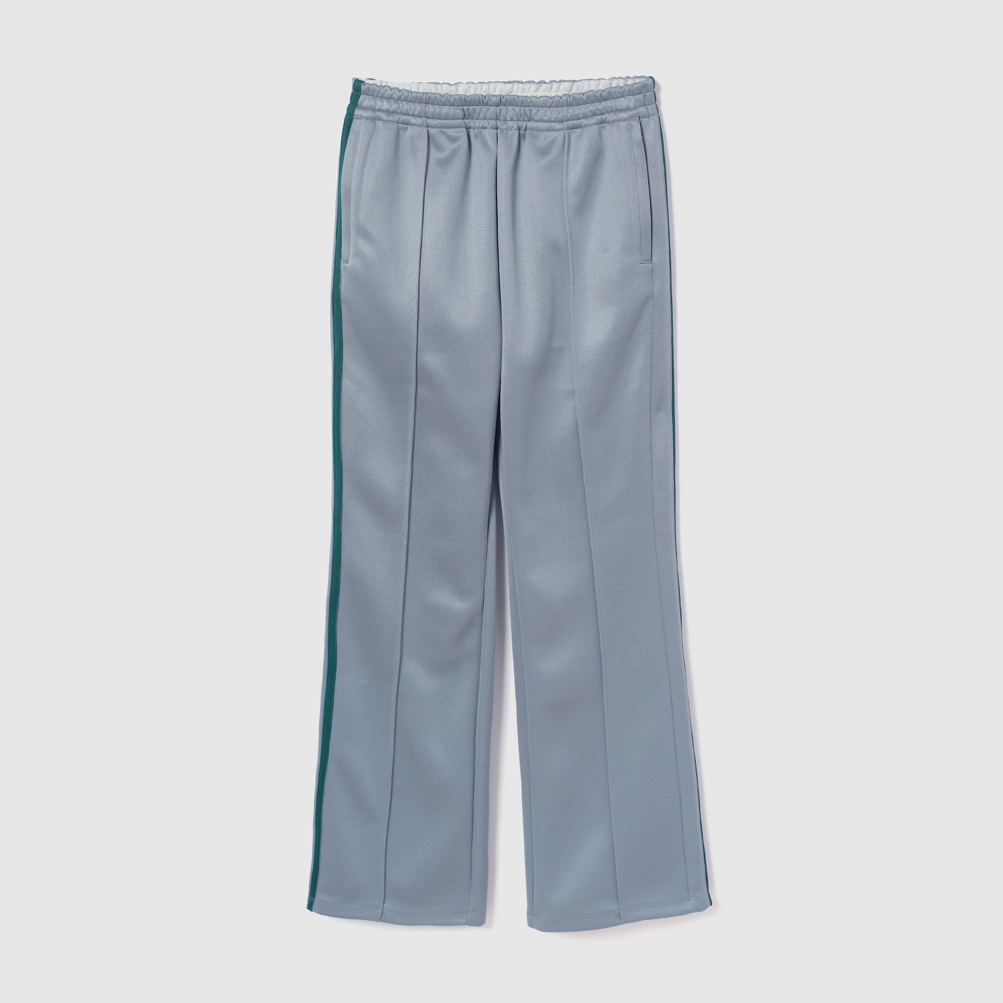 collab Asymmetry Line Trackpants