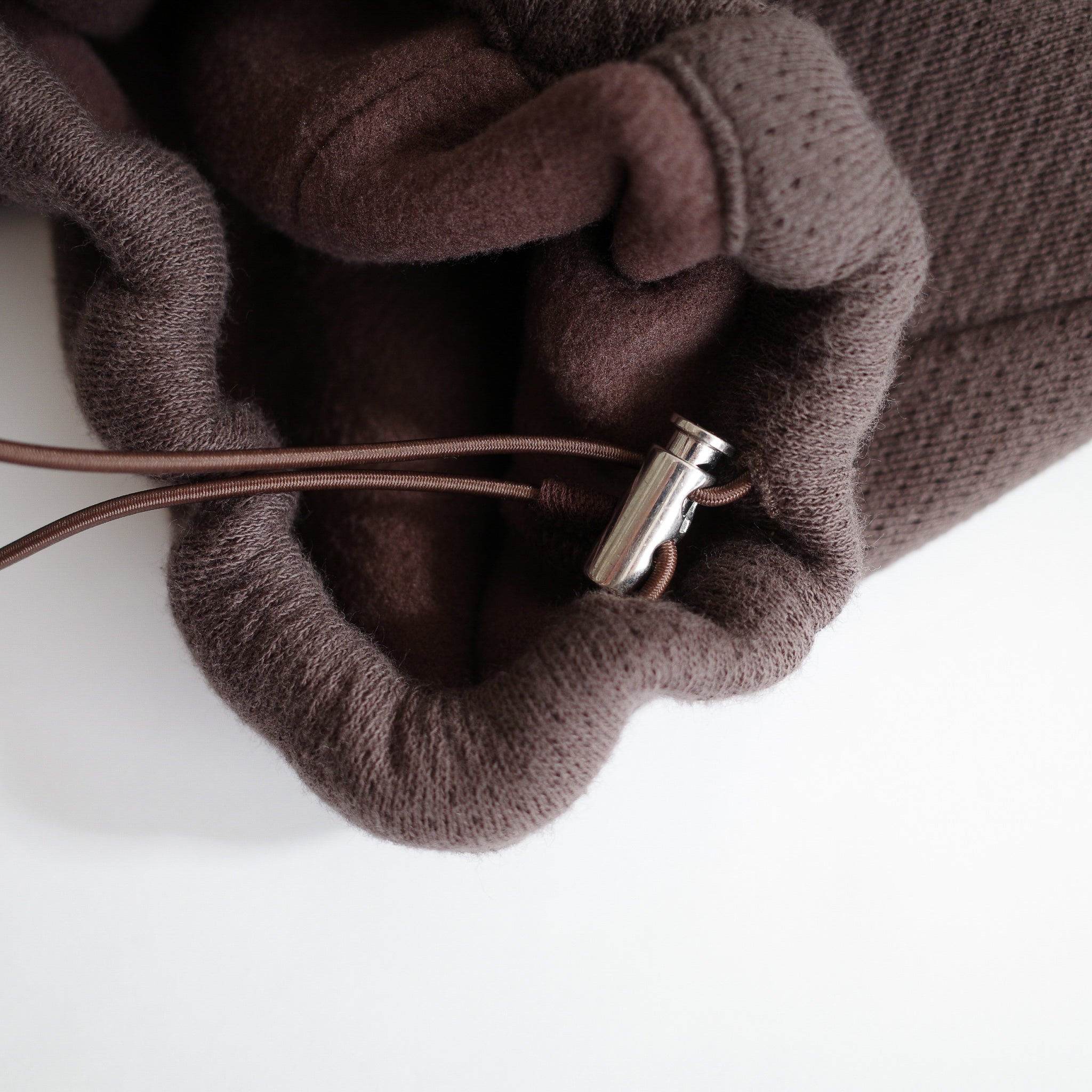 メッシュSweatストレートパンツ