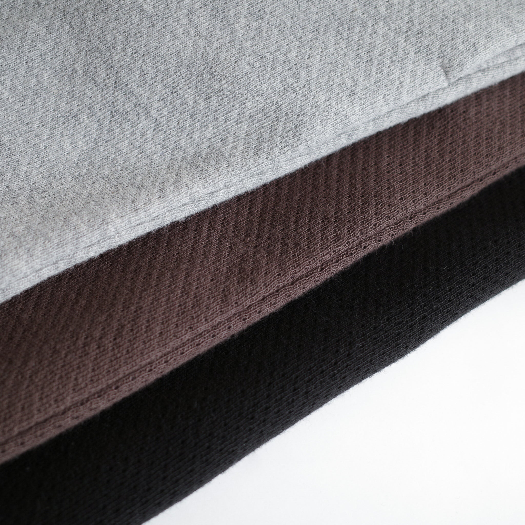 メッシュSweatストレートパンツ