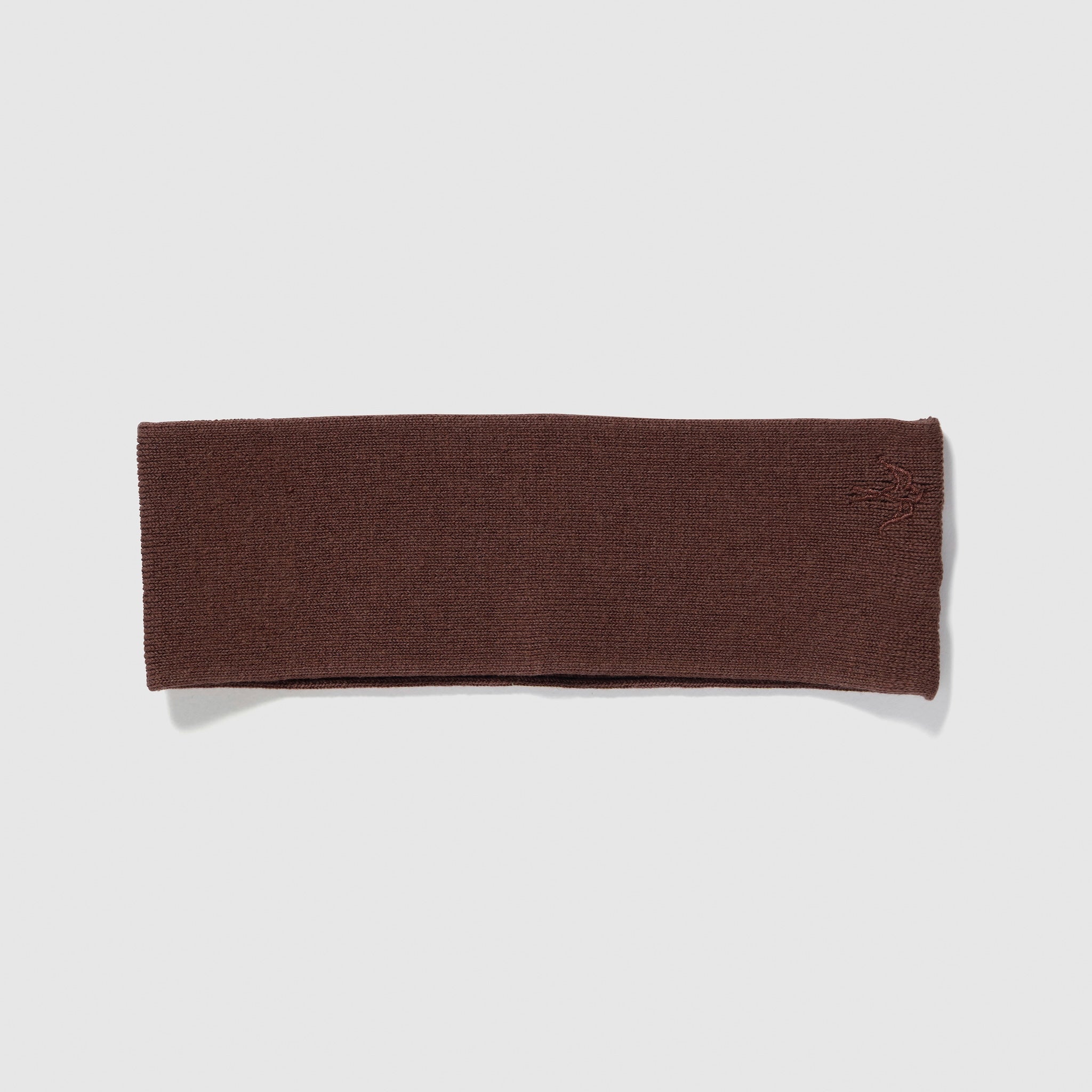 collab Cloudy Fit Knit Turban collab Cloudy Fit Knit Turban
