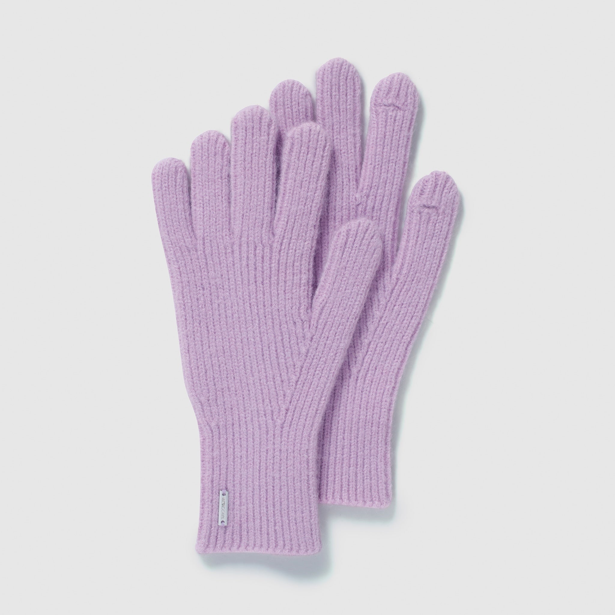 RIBニットグローブ