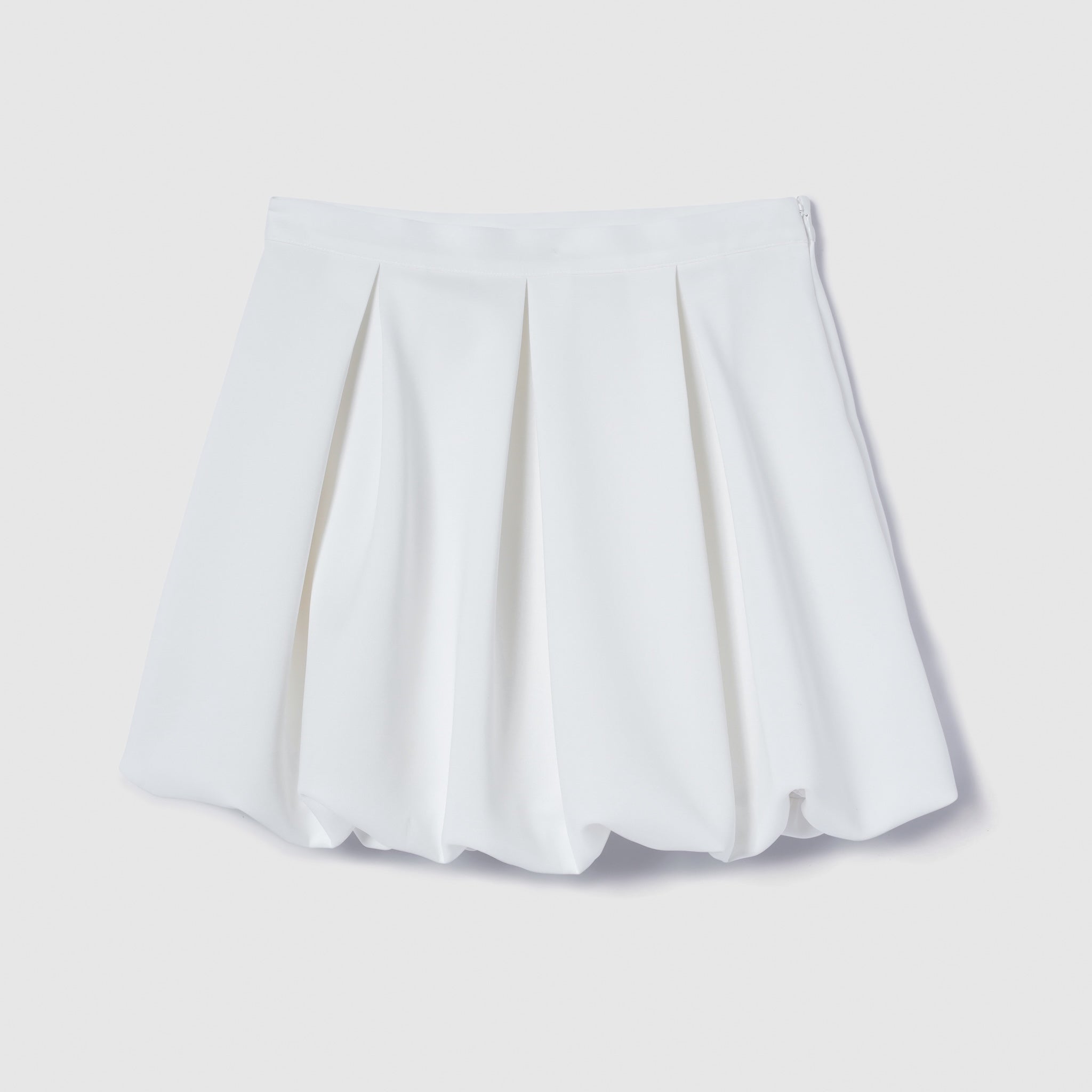 ポンチタックballoon miniスカート