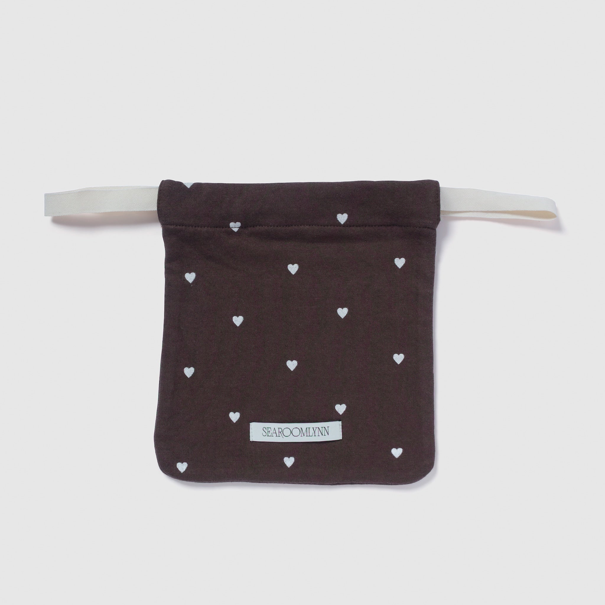 C/2F DrawStringポーチ