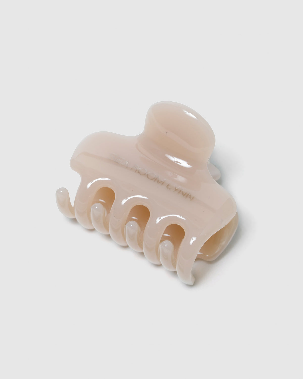 Mellow miniヘアクリップ