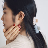 Mellow miniヘアクリップ