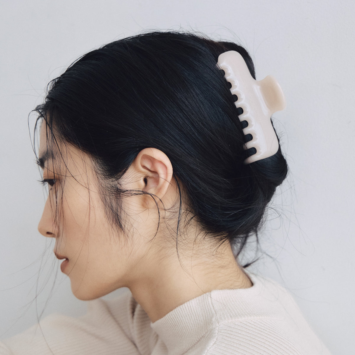 Mellowヘアクリップ