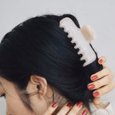 Mellowヘアクリップ