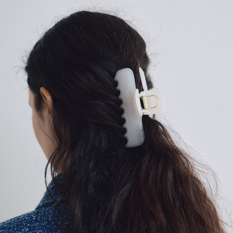 Mellowヘアクリップ
