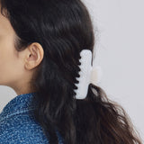 Mellowヘアクリップ