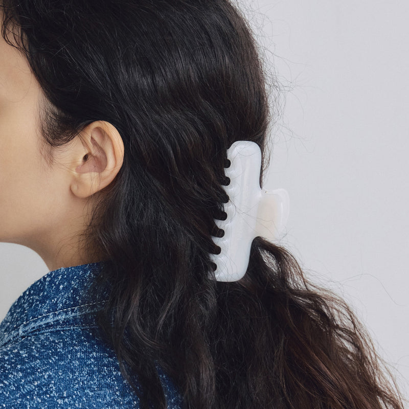 Mellowヘアクリップ