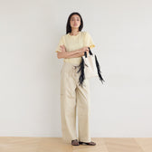 Fringe Mini Bag