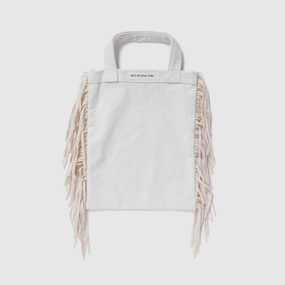 Fringe Mini Bag