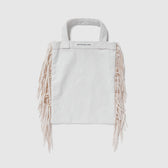 Fringe Mini Bag