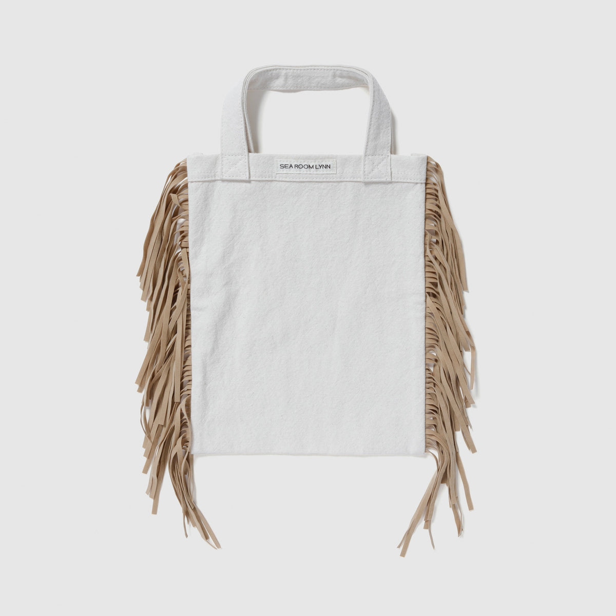 Fringe Mini Bag