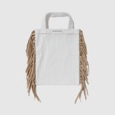 Fringe Mini Bag