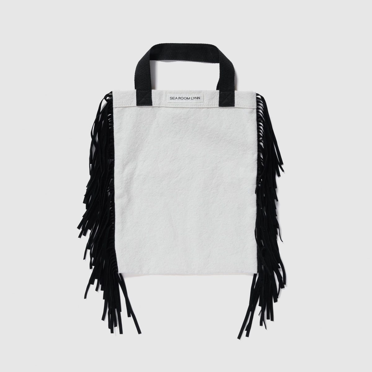 Fringe Mini Bag