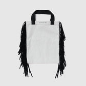 Fringe Mini Bag
