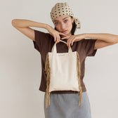 Fringe Mini Bag