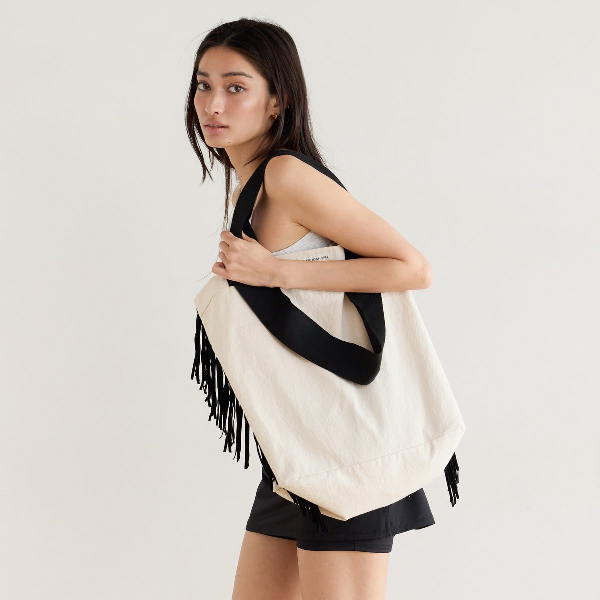 Fringe Big Bag