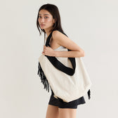 Fringe Big Bag