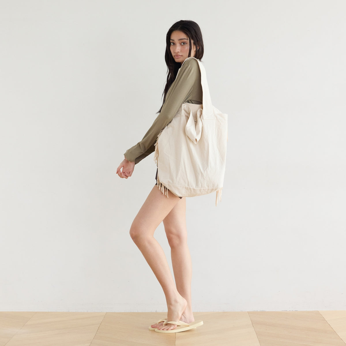 Fringe Big Bag