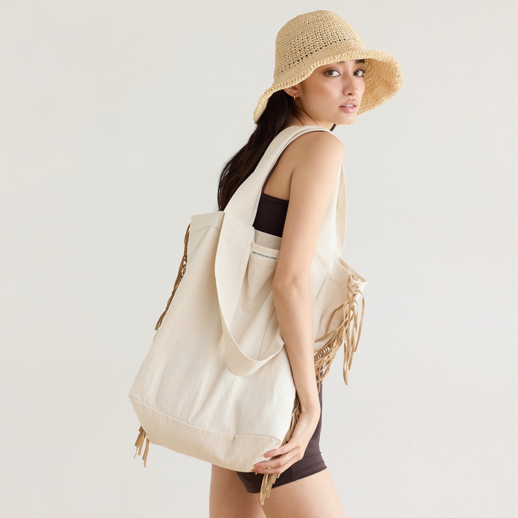 Fringe Big Bag