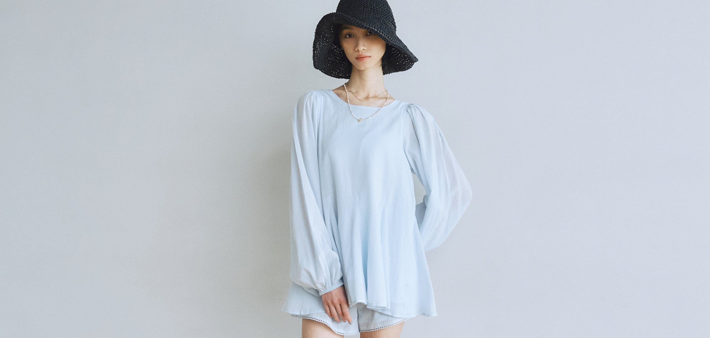 SeaRoomlynn (シールーム・リン)