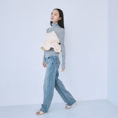 Organic cottonベーシック SRN02