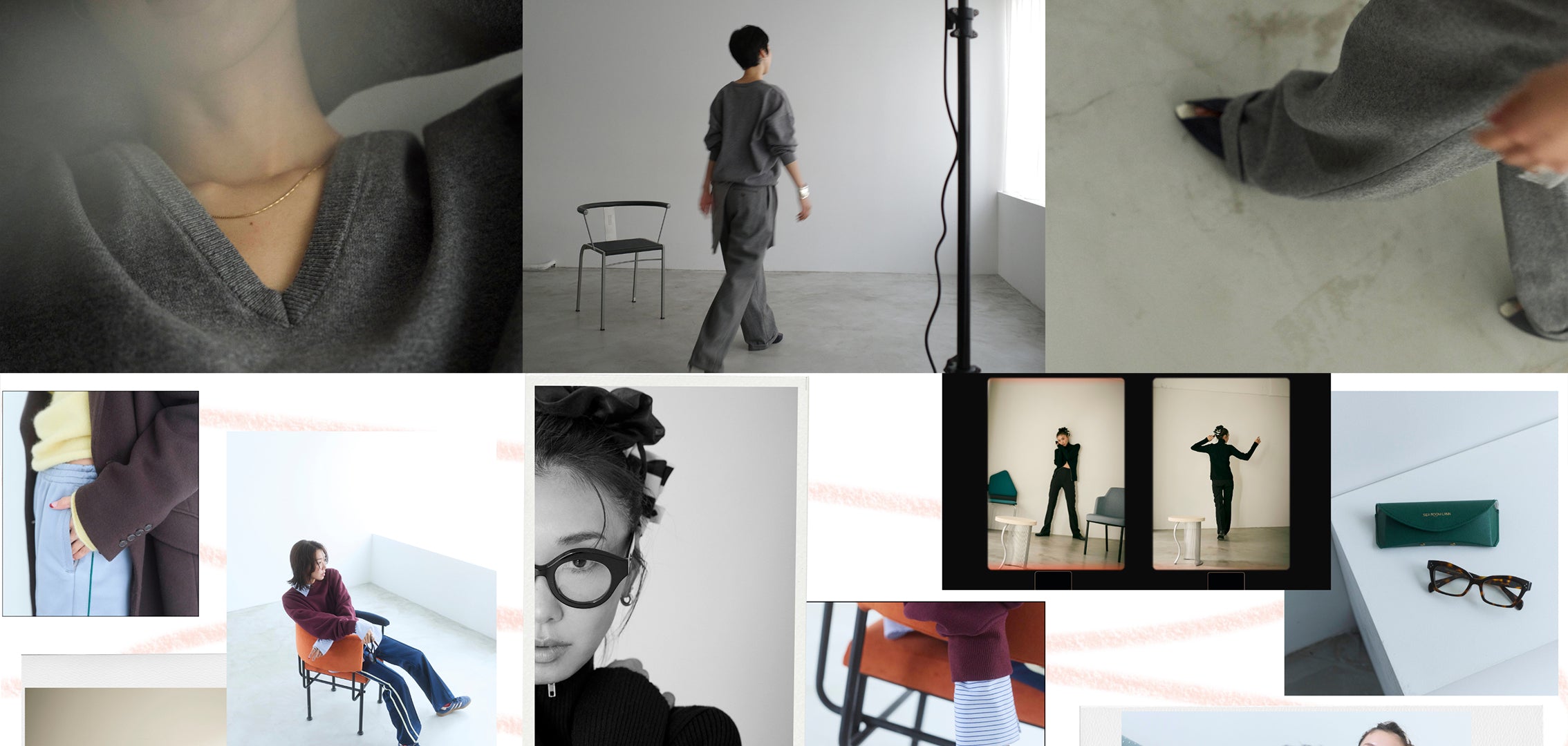 SeaRoomlynn (シールーム・リン)