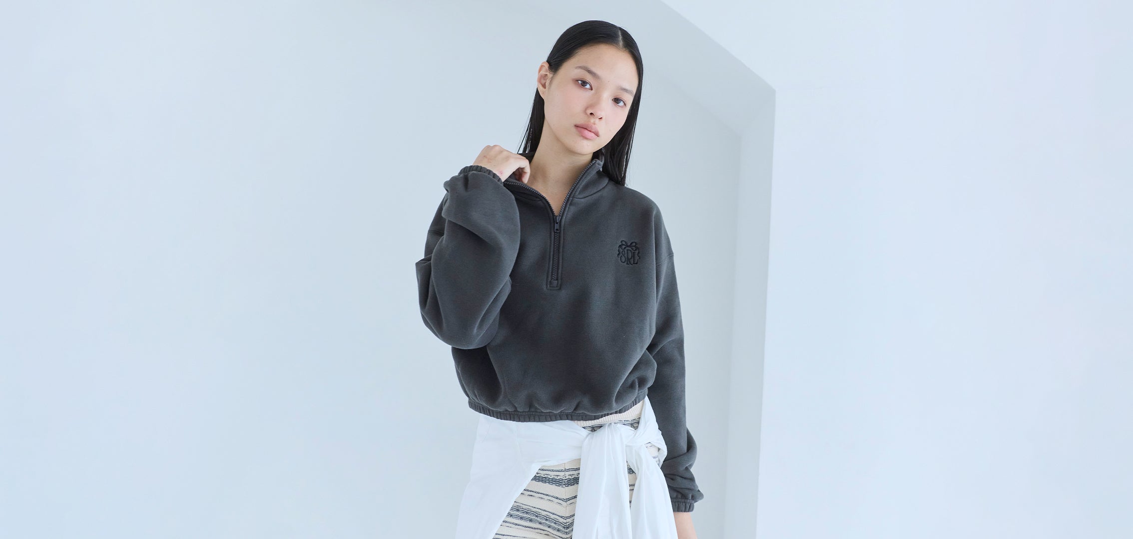 SeaRoomlynn (シールーム・リン)