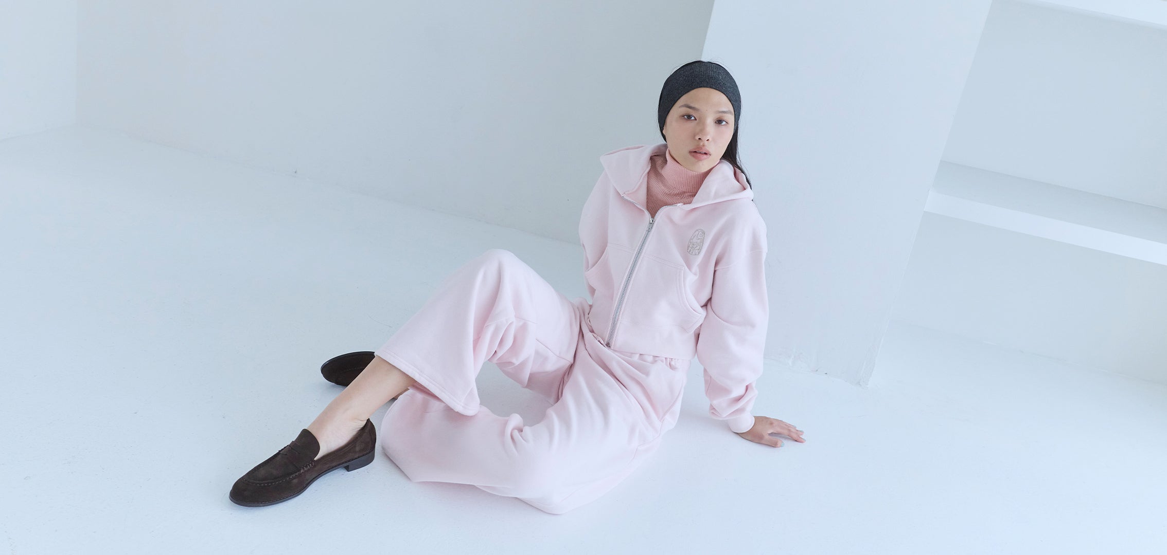 SeaRoomlynn (シールーム・リン)