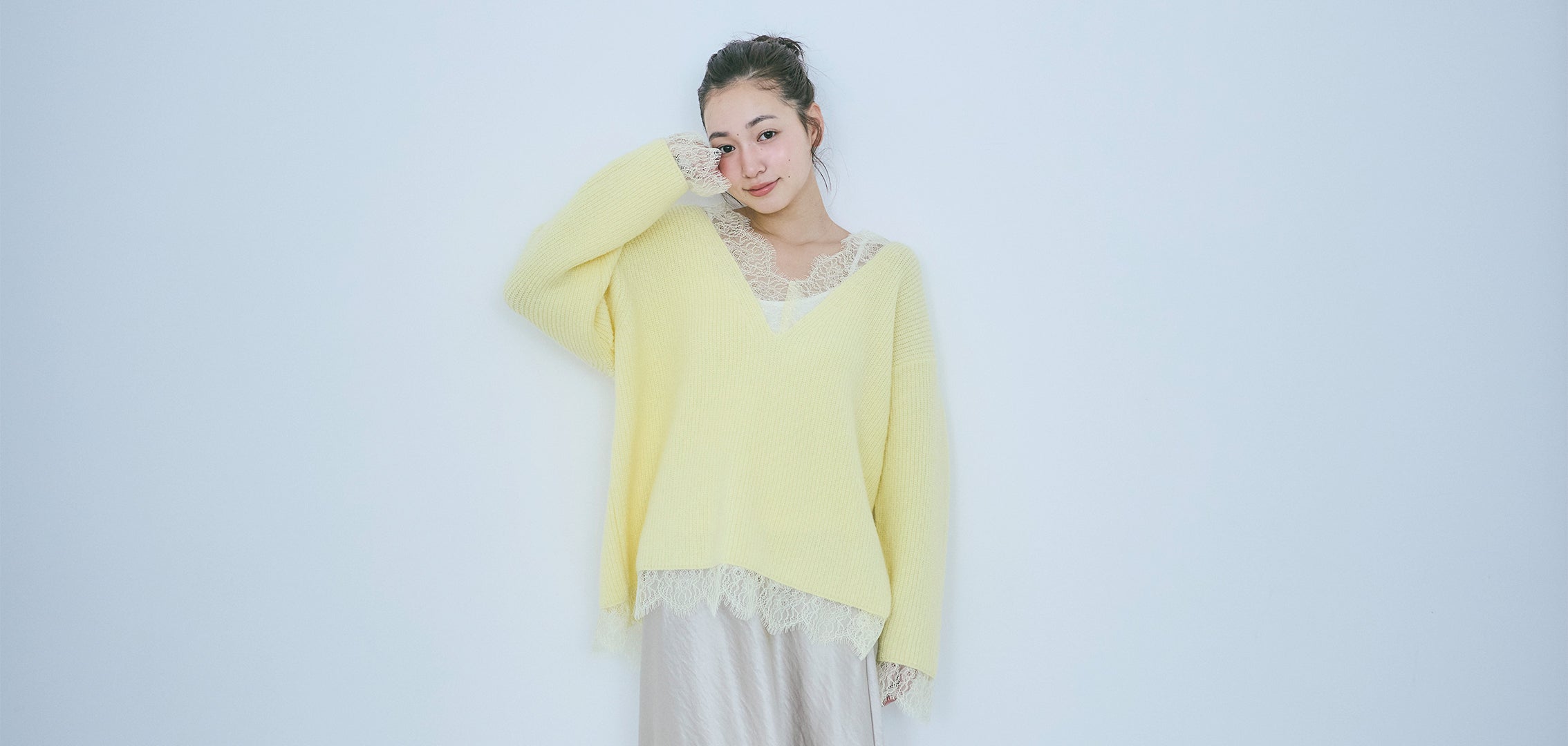 SeaRoomlynn (シールーム・リン)