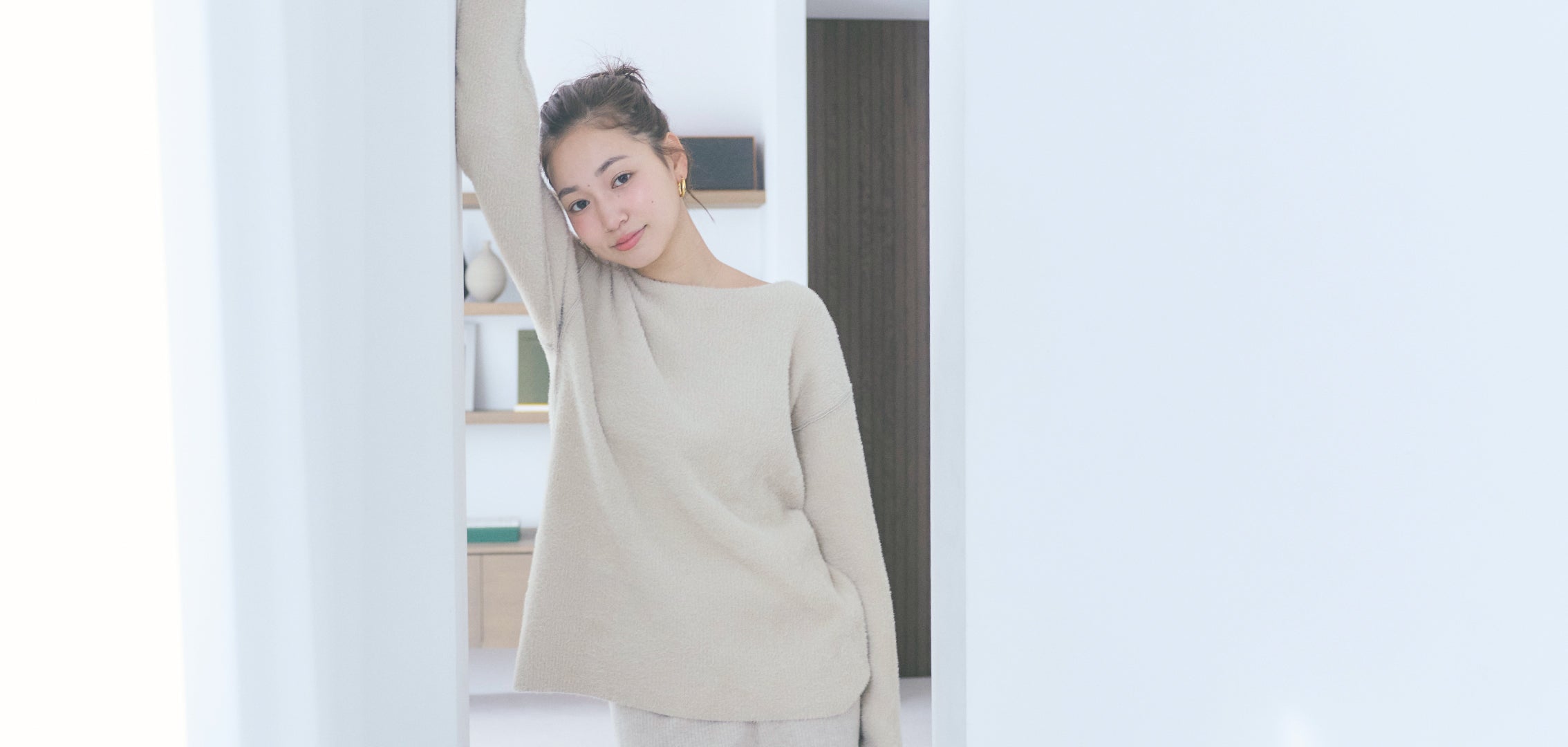 SeaRoomlynn (シールーム・リン)