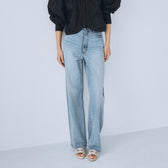 Organic cotton Easyストレート SRN02