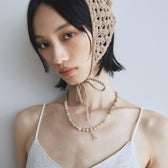 Beryl 2way Necklace