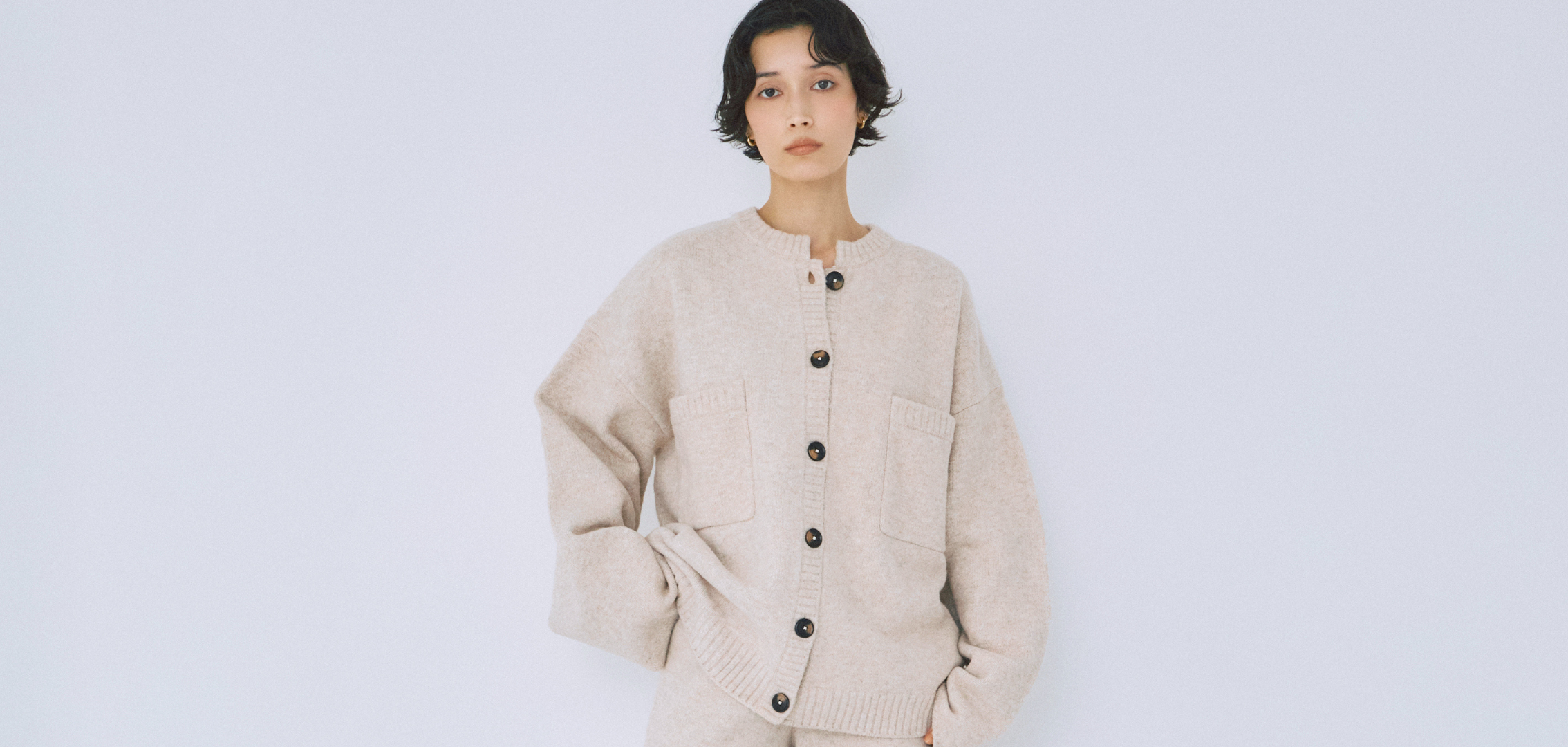 SeaRoomlynn (シールーム・リン)