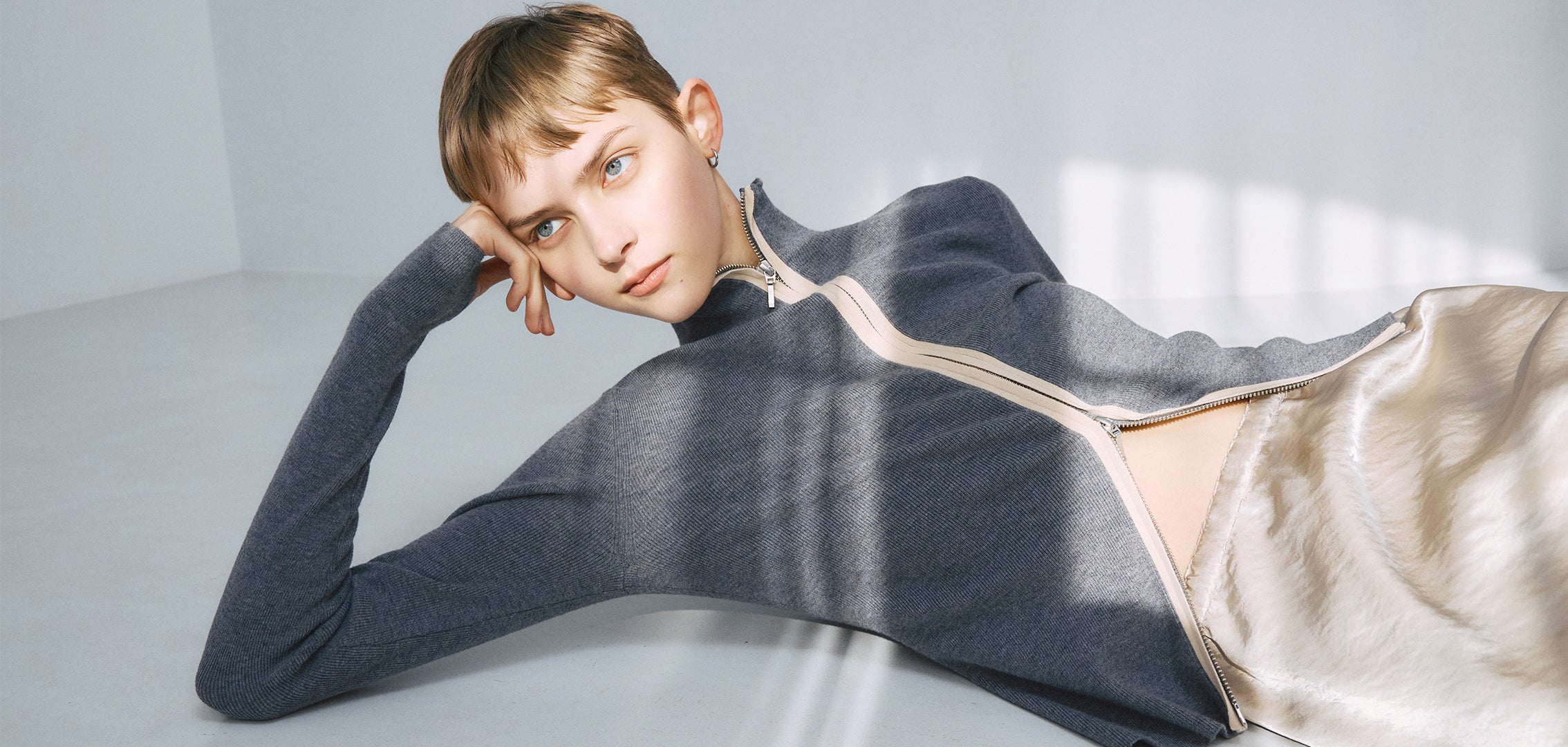 SeaRoomlynn (シールーム・リン)