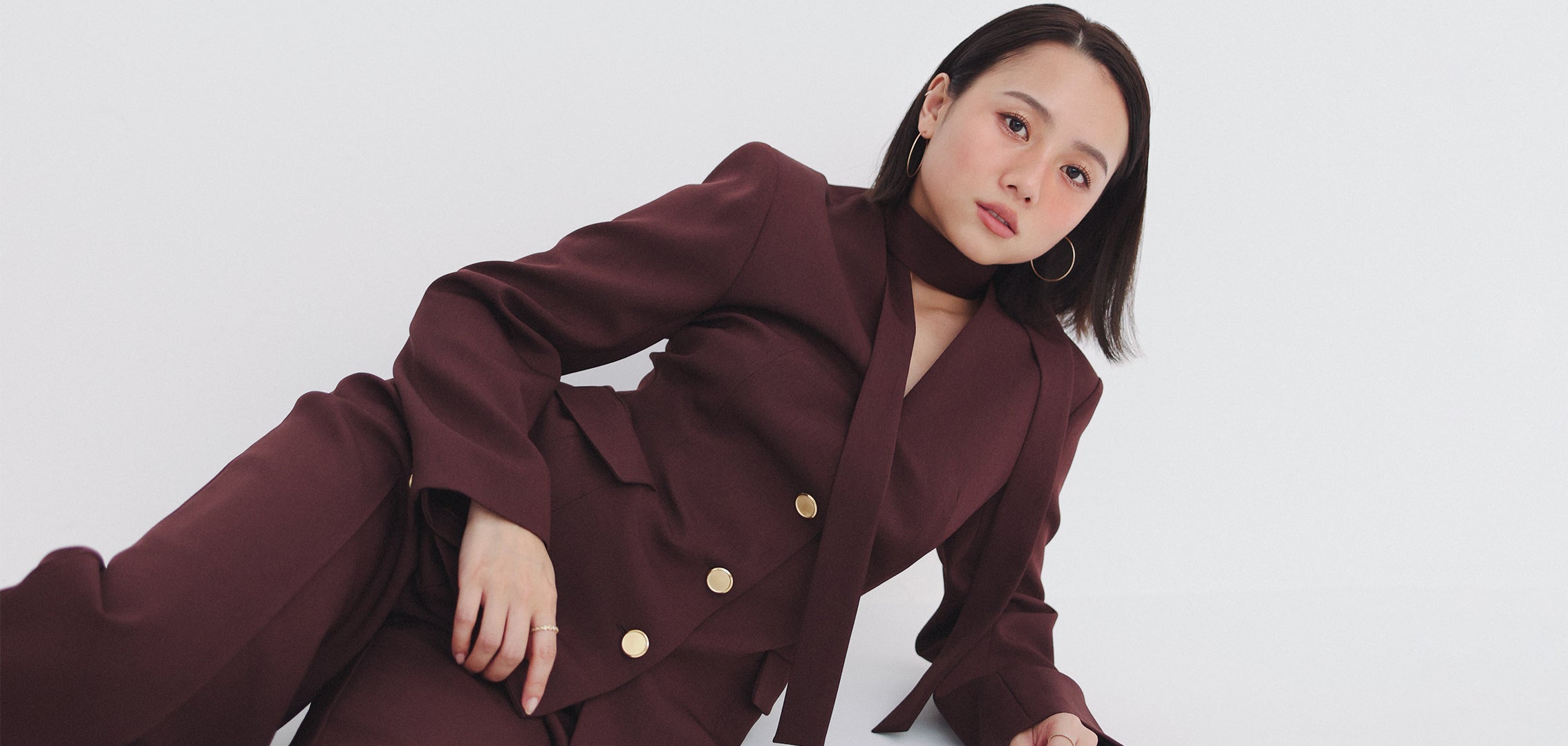 SeaRoomlynn (シールーム・リン)