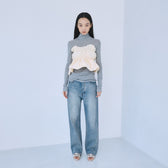Organic cottonベーシック SRN02