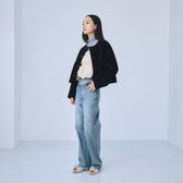 Organic cottonベーシック SRN02